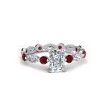 Load image into Gallery viewer, marquise-and-round-eternity-radiant-cut-diamond-engagement-ring-with-ruby-in-white-gold-FDEWB9398RARGRUDR-NL-WG_a3159376-b55c-43e8-8371-e5ba149a297f.jpg?v=1756456704
