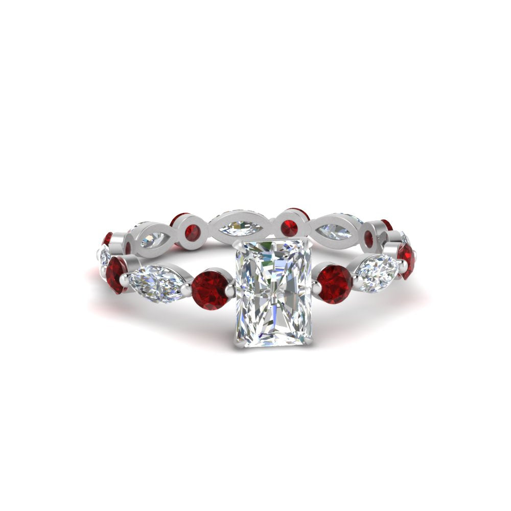 marquise-and-round-eternity-radiant-cut-diamond-engagement-ring-with-ruby-in-white-gold-FDEWB9398RARGRUDR-NL-WG_a3159376-b55c-43e8-8371-e5ba149a297f.jpg?v=1756456704