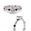 Load image into Gallery viewer, marquise-and-round-eternity-radiant-cut-diamond-engagement-ring-with-ruby-in-white-gold-FDEWB9398RARGRUDRANGLE3-NL-WG_f886af0d-04d0-46ae-8784-06d89356263d.jpg?v=1756456704
