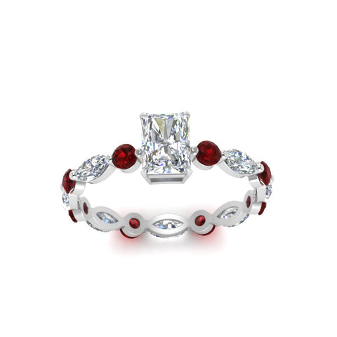 marquise-and-round-eternity-radiant-cut-diamond-engagement-ring-with-ruby-in-white-gold-FDEWB9398RARGRUDRANGLE5-NL-WG.jpg?v=1756456588