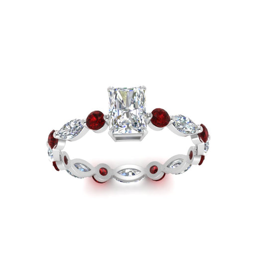 marquise-and-round-eternity-radiant-cut-diamond-engagement-ring-with-ruby-in-white-gold-FDEWB9398RARGRUDRANGLE5-NL-WG.jpg?v=1756456588