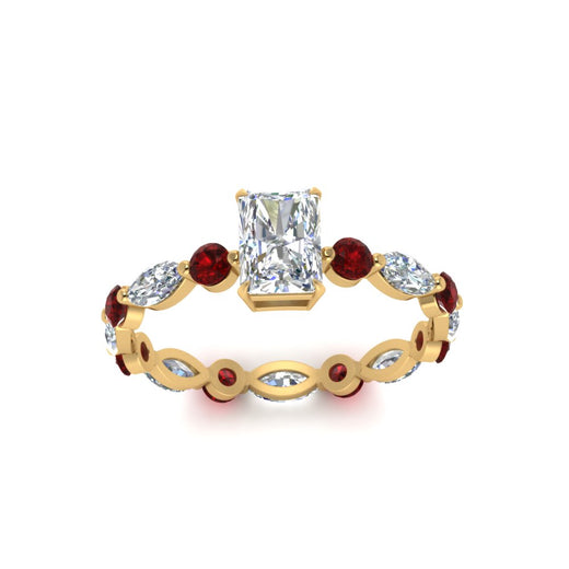 marquise-and-round-eternity-radiant-cut-diamond-engagement-ring-with-ruby-in-yellow-gold-FDEWB9398RARGRUDRANGLE5-NL-YG.jpg?v=1756456588