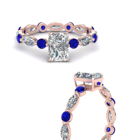 marquise-and-round-eternity-radiant-cut-diamond-engagement-ring-with-sapphire-in-rose-gold-FDEWB9398RARGSABLANGLE3-NL-RG_0871c14a-a7a9-4de4-8c3e-336502996469.jpg?v=1756456704