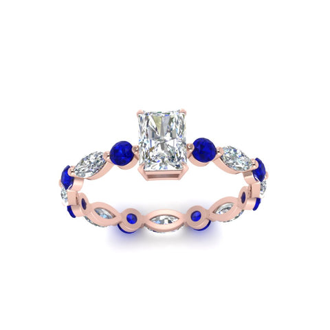 marquise-and-round-eternity-radiant-cut-diamond-engagement-ring-with-sapphire-in-rose-gold-FDEWB9398RARGSABLANGLE5-NL-RG_3a3be60e-a567-4e7f-99e6-4ffabd2b26c8.jpg?v=1756456704