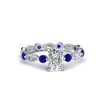 Load image into Gallery viewer, marquise-and-round-eternity-radiant-cut-diamond-engagement-ring-with-sapphire-in-white-gold-FDEWB9398RARGSABL-NL-WG_f322a7f7-2693-4fd9-847c-ca740ac1d1cc.jpg?v=1756456704
