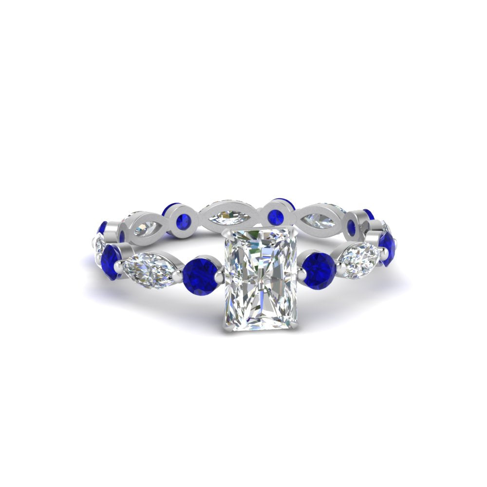 marquise-and-round-eternity-radiant-cut-diamond-engagement-ring-with-sapphire-in-white-gold-FDEWB9398RARGSABL-NL-WG_f322a7f7-2693-4fd9-847c-ca740ac1d1cc.jpg?v=1756456704