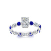 Load image into Gallery viewer, marquise-and-round-eternity-radiant-cut-diamond-engagement-ring-with-sapphire-in-white-gold-FDEWB9398RARGSABLANGLE5-NL-WG_34f77346-3b08-442f-bc7c-a359bbca91ec.jpg?v=1756456704