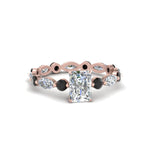Load image into Gallery viewer, marquise-and-round-eternity-radiant-cut-engagement-ring-with-black-diamond-in-rose-gold-FDEWB9398RARGBLACK-NL-RG_17983619-bd50-4f9e-aa4b-ccfb2e87a4ac.jpg?v=1756456704
