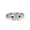 Load image into Gallery viewer, marquise-and-round-eternity-radiant-cut-engagement-ring-with-black-diamond-in-white-gold-FDEWB9398RARGBLACK-NL-WG_3f9869a0-3a28-4436-95da-23efc1bf3fed.jpg?v=1756456704