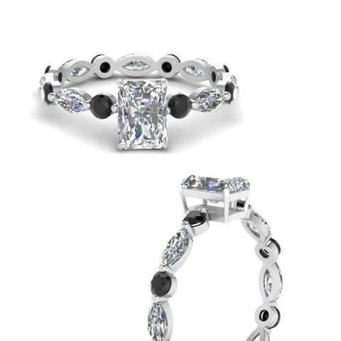 marquise-and-round-eternity-radiant-cut-engagement-ring-with-black-diamond-in-white-gold-FDEWB9398RARGBLACKANGLE3-NL-WG_b8ec232b-9b15-460e-a03a-65189a130c27.jpg?v=1756456704