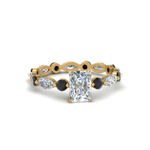 marquise-and-round-eternity-radiant-cut-engagement-ring-with-black-diamond-in-yellow-gold-FDEWB9398RARGBLACK-NL-YG_42c484d9-9b93-4f8f-8d68-be7339cfb8ba.jpg?v=1756456704