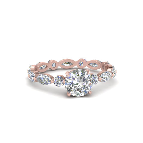 marquise-and-round-eternity-round-cut-diamond-engagement-ring-in-rose-gold-FDEWB9398ROR-NL-RG.jpg?v=1756456603
