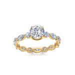 Load image into Gallery viewer, marquise-and-round-eternity-round-cut-diamond-engagement-ring-in-yellow-gold-FDEWB9398RORANGLE5-NL-YG_ca65f45d-b6e5-4ef3-903c-2fe6257de540.jpg?v=1756456713
