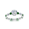 Load image into Gallery viewer, marquise-and-round-eternity-round-cut-diamond-engagement-ring-with-emerald-in-white-gold-FDEWB9398RORGEMGRANGLE5-NL-WG_912f7132-752c-4dff-b426-8e4561ed7c05.jpg?v=1756456713