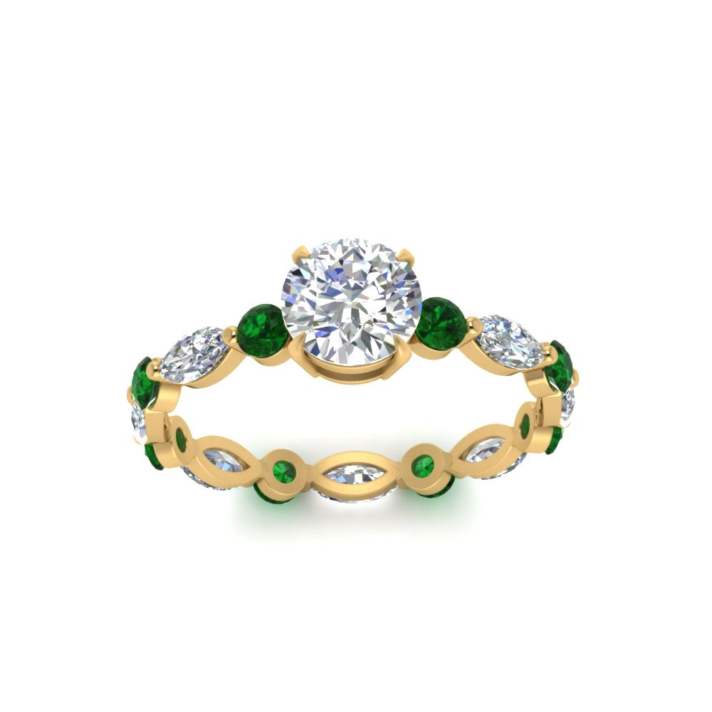 marquise-and-round-eternity-round-cut-diamond-engagement-ring-with-emerald-in-yellow-gold-FDEWB9398RORGEMGRANGLE5-NL-YG_9c6579a6-3982-459b-9d39-d0e8a33ed691.jpg?v=1756456713
