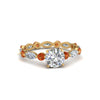 Load image into Gallery viewer, marquise-and-round-eternity-round-cut-diamond-engagement-ring-with-orange-sapphire-in-yellow-gold-FDEWB9398RORGSAOR-NL-YG_f3c5845a-0ada-43c2-b823-fe65c49f02f0.jpg?v=1756456714