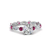 Load image into Gallery viewer, marquise-and-round-eternity-round-cut-diamond-engagement-ring-with-pink-sapphire-in-white-gold-FDEWB9398RORGSADRPI-NL-WG_3e80ee00-17f3-40fb-909b-3778e3e87a38.jpg?v=1756456714