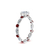 Load image into Gallery viewer, marquise-and-round-eternity-round-cut-diamond-engagement-ring-with-ruby-in-white-gold-FDEWB9398RORGRUDRANGLE2-NL-WG_0b787066-2296-40be-b9f0-6d31b6e82d14.jpg?v=1756456713