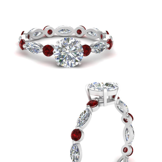 marquise-and-round-eternity-round-cut-diamond-engagement-ring-with-ruby-in-white-gold-FDEWB9398RORGRUDRANGLE3-NL-WG_665a7e28-6780-4e19-a68b-fc991ec5d392.jpg?v=1756456714