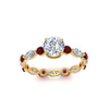 Load image into Gallery viewer, marquise-and-round-eternity-round-cut-diamond-engagement-ring-with-ruby-in-yellow-gold-FDEWB9398RORGRUDRANGLE5-NL-YG_b6afbb3d-ca27-4329-a080-ce9c8b5b4fb4.jpg?v=1756456714