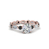 Load image into Gallery viewer, marquise-and-round-eternity-round-cut-engagement-ring-with-black-diamond-in-rose-gold-FDEWB9398RORGBLACK-NL-RG_6b15e5c6-430a-4d43-b6b8-abf93989bff4.jpg?v=1756456713