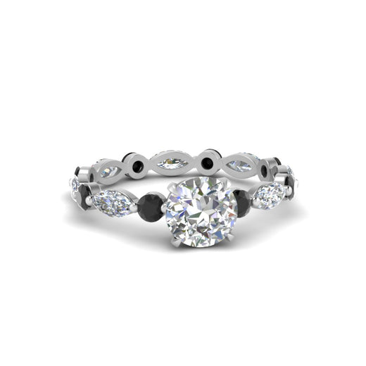 marquise-and-round-eternity-round-cut-engagement-ring-with-black-diamond-in-white-gold-FDEWB9398RORGBLACK-NL-WG_fda8e814-d49c-4655-9efb-78a8604ef221.jpg?v=1756456713