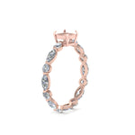 Load image into Gallery viewer, marquise-and-round-eternity-semi-mount-diamond-engagement-ring-in-rose-gold-FDEWB9398RORSMRANGLE2-NL-RG_974b62e4-583e-4ea9-88f3-99bbcd90661b.jpg?v=1756459705
