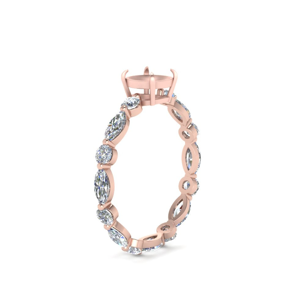 marquise-and-round-eternity-semi-mount-diamond-engagement-ring-in-rose-gold-FDEWB9398RORSMRANGLE2-NL-RG_974b62e4-583e-4ea9-88f3-99bbcd90661b.jpg?v=1756459705