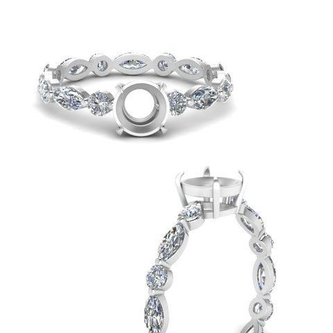 marquise-and-round-eternity-semi-mount-diamond-engagement-ring-in-white-gold-FDEWB9398RORSMRANGLE3-NL-WG_02119849-6fec-4bf2-bfaa-ebb646b67056.jpg?v=1756459705