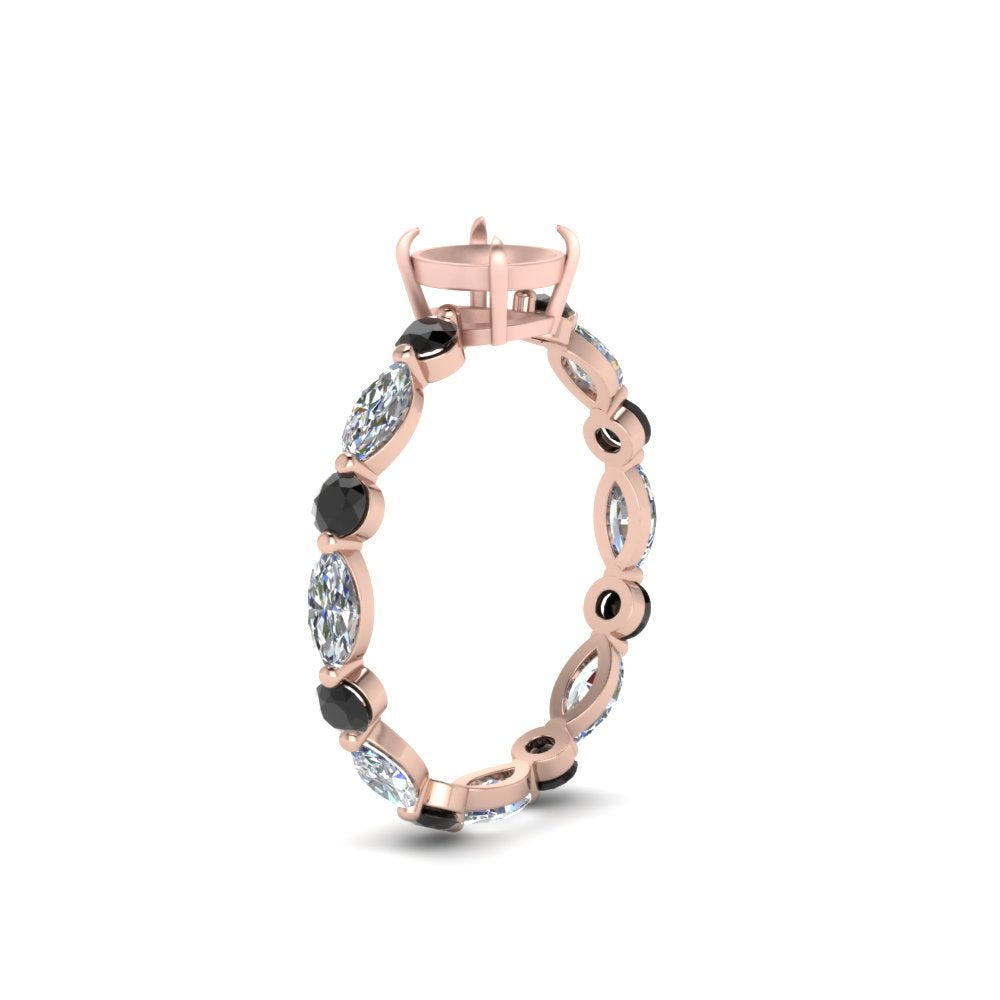 marquise-and-round-eternity-semi-mount-engagement-ring-with-black-diamond-in-rose-gold-FDEWB9398RORSMRGBLACKANGLE2-NL-RG_69613d82-1e9d-41e9-94d6-1ec7d8be6297.jpg?v=1756459706