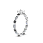 Load image into Gallery viewer, marquise-and-round-eternity-semi-mount-engagement-ring-with-black-diamond-in-white-gold-FDEWB9398RORSMRGBLACKANGLE2-NL-WG_fe175ea0-77fe-4122-9644-aaaa18d0b9d8.jpg?v=1756459706
