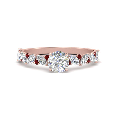 marquise-and-round-ruby-classic-vintage-engagement-ring-in-FD11063RORGRUDRANGLE3-NL-RG