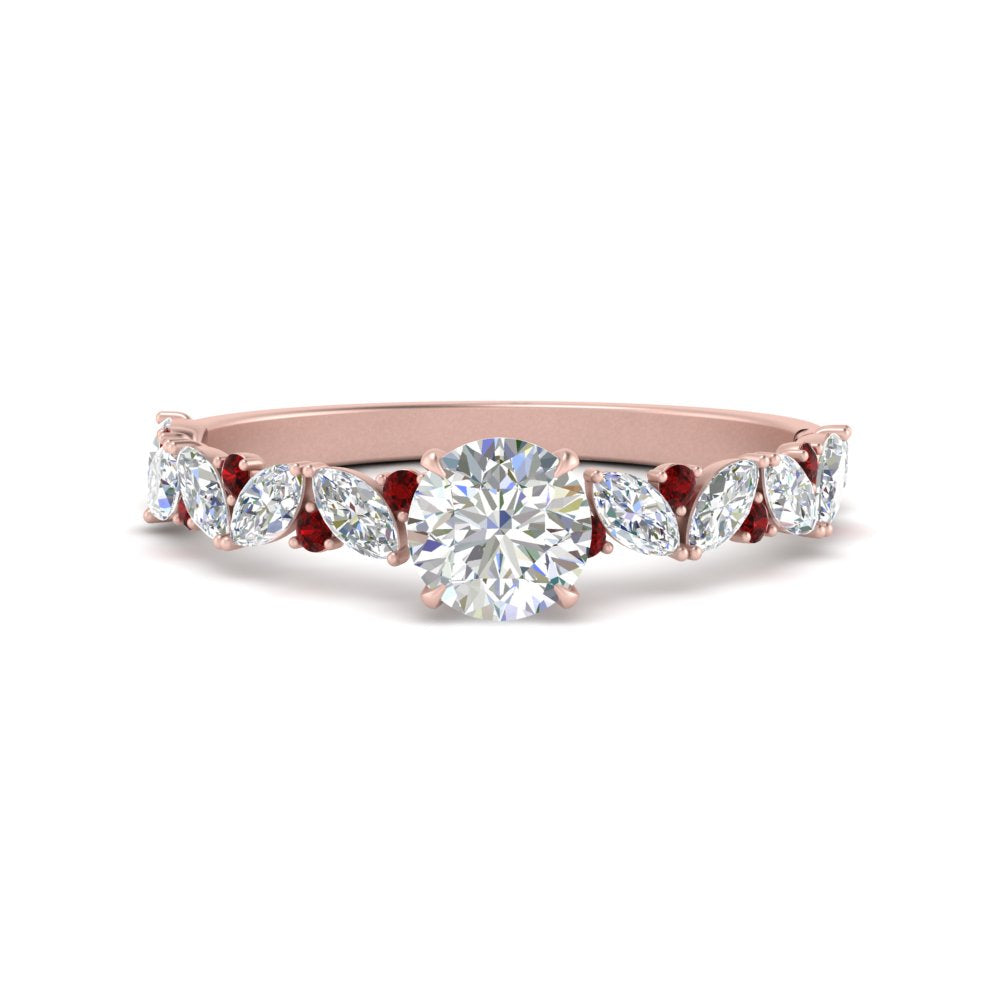 marquise-and-round-ruby-classic-vintage-engagement-ring-in-FD11063RORGRUDRANGLE3-NL-RG