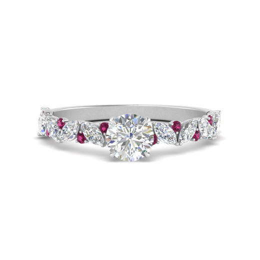 marquise-and-round-sapphire-classic-vintage-engagement-ring-in-FD11063RORGSADRPIANGLE3-NL-WG