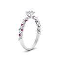 Thumbnail 37 - marquise-and-round-sapphire-classic-vintage-engagement-ring-in-FD11063RORGSADRPIANGLE3-NL-WG