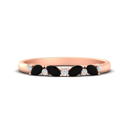 marquise-and-round-stacking-diamond-band-in-rose-gold-fd11534b-nl-rg