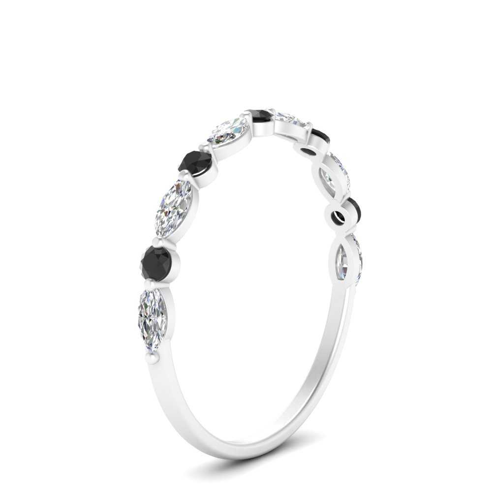 marquise-and-round-stacking-black-diamond-ring-in-white-gold-FD9403BGBLACKANGLE3-NL-WG.jpg