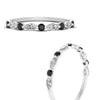 Load image into Gallery viewer, marquise-and-round-stacking-black-diamond-ring-in-white-gold-FD9403BGBLACKANGLE3-NL-WG.jpg