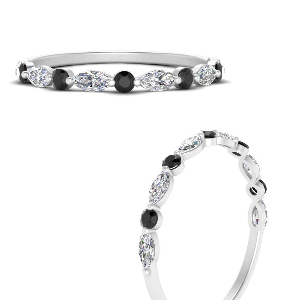 marquise-and-round-stacking-black-diamond-ring-in-white-gold-FD9403BGBLACKANGLE3-NL-WG.jpg
