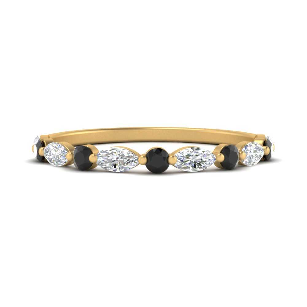 marquise-and-round-stacking-black-diamond-ring-in-yellow-gold-FD9403BGBLACKANGLE3-NL-YG.jpg