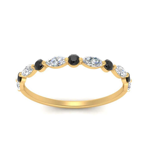 marquise-and-round-stacking-black-diamond-ring-in-yellow-gold-FD9403BGBLACKANGLE3-NL-YG.jpg