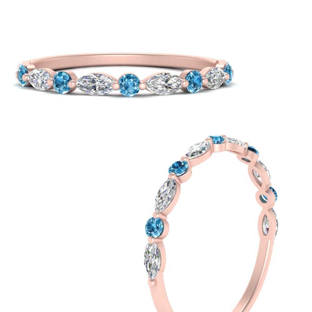 marquise-and-round-stacking-blue-topaz-ring-in-rose-gold-FD9403BGICBLTOANGLE3-NL-RG.jpg