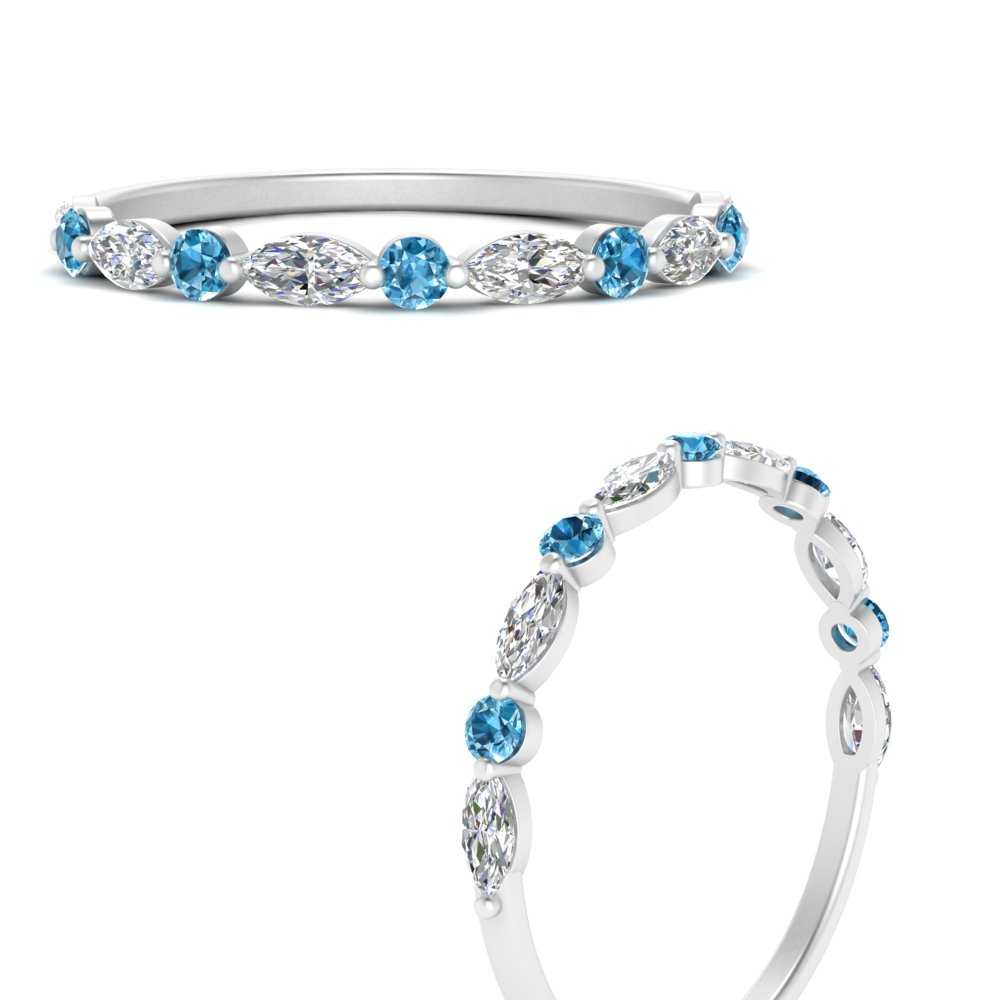marquise-and-round-stacking-blue-topaz-ring-in-white-gold-FD9403BGICBLTOANGLE3-NL-WG.jpg