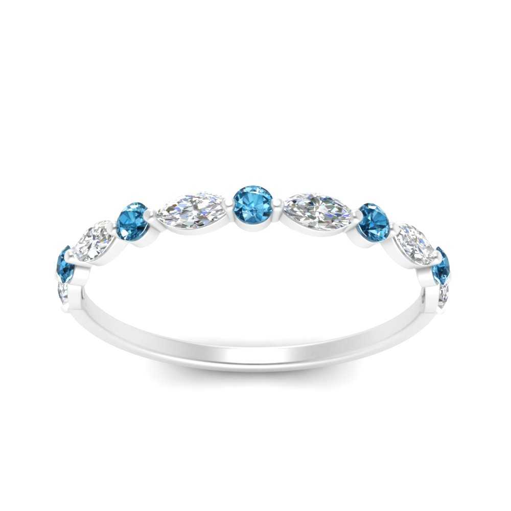 marquise-and-round-stacking-blue-topaz-ring-in-white-gold-FD9403BGICBLTOANGLE3-NL-WG.jpg