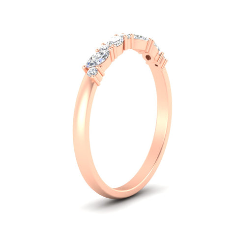 marquise-and-round-stacking-diamond-band-in-rose-gold-fd11534b-nl-rg