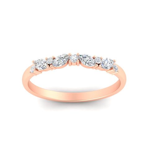 marquise-and-round-stacking-diamond-band-in-rose-gold-fd11534b-nl-rg