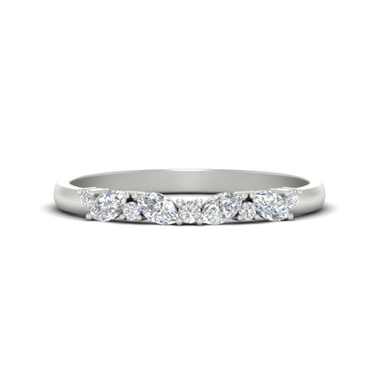 marquise-and-round-stacking-diamond-band-in-rose-gold-fd11534b-nl-rg