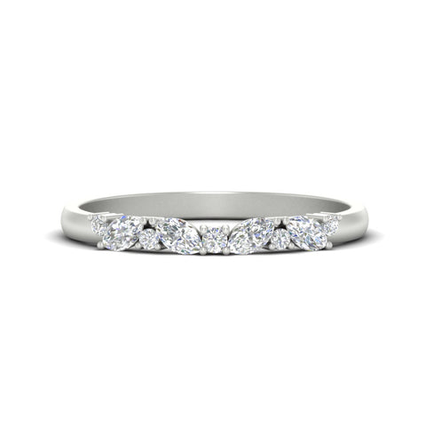 marquise-and-round-stacking-diamond-band-in-white-gold-fd11534b-nl-wg