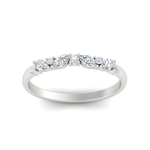 marquise-and-round-stacking-diamond-band-in-white-gold-fd11534b-nl-wg