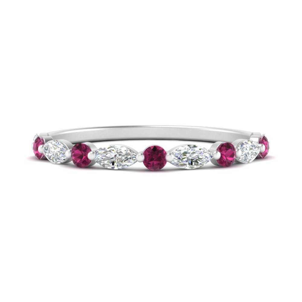 marquise-and-round-stacking-pink-sapphire-ring-in-white-gold-FD9403BGSADRPIANGLE3-NL-WG.jpg